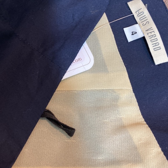 Louis Verdad dress size 4. B2S - Picture 13 of 14